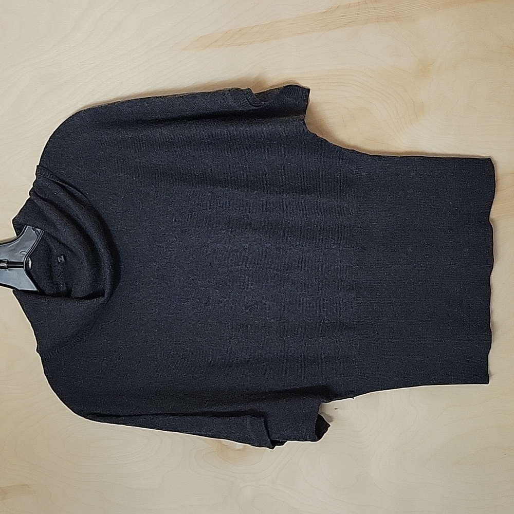 Cashmere Sweater - Picture 2 of 3
